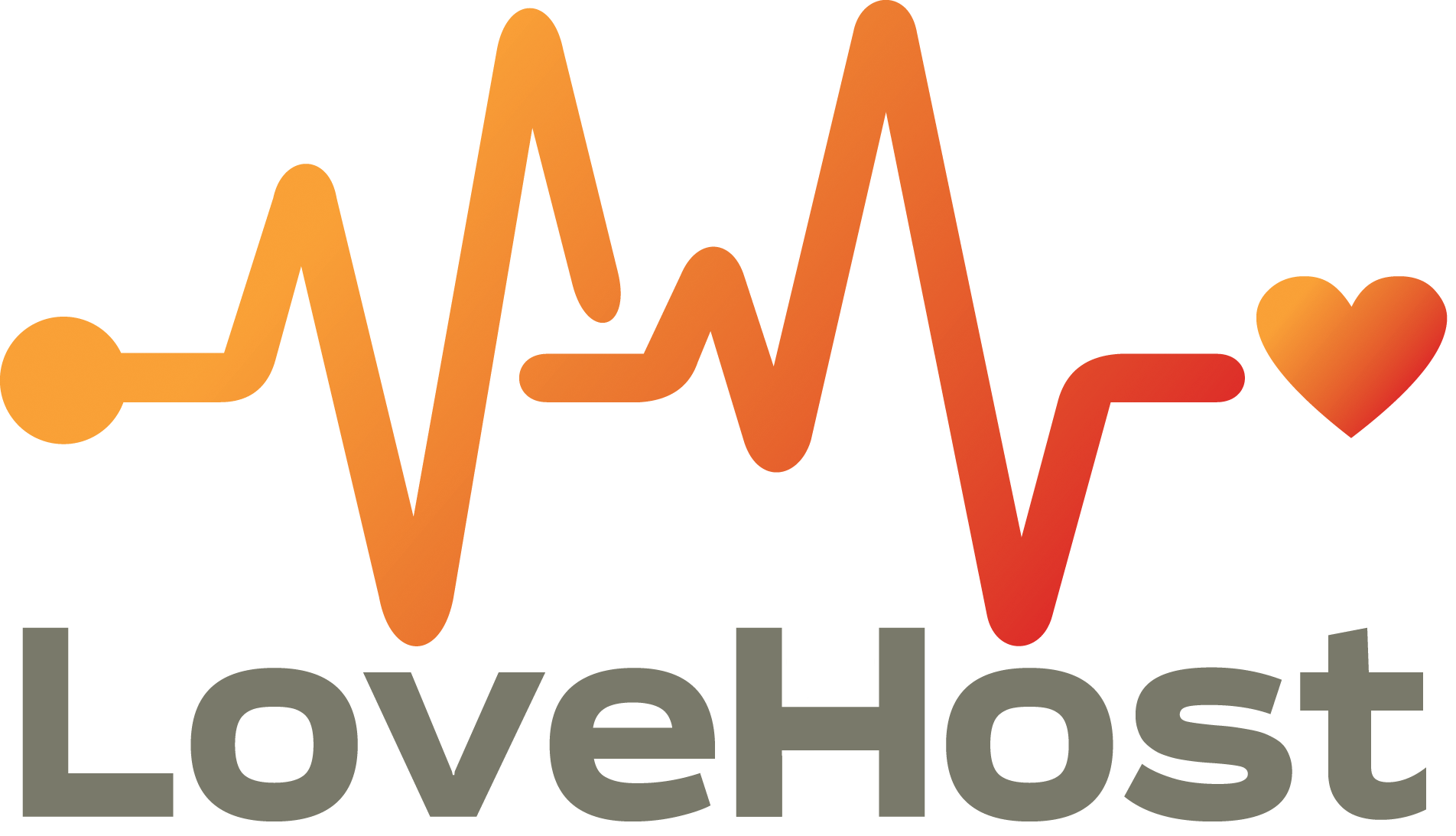 LoveHost Logo